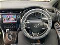 2016 Toyota Harrier