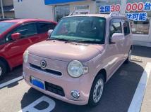 2013 Daihatsu MIRA COCOA