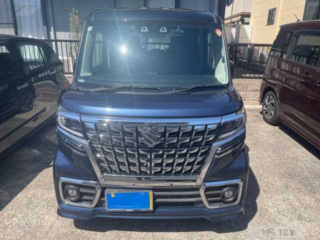 2022 Suzuki Suzuki Others