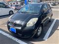 2010 Toyota Vitz