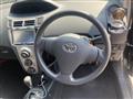 2010 Toyota Vitz