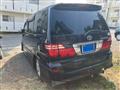 2007 Toyota Alphard G