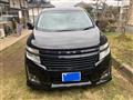 2011 Nissan Elgrand