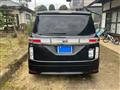 2011 Nissan Elgrand