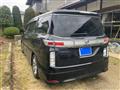 2011 Nissan Elgrand