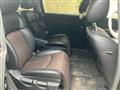 2011 Nissan Elgrand