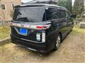 2011 Nissan Elgrand