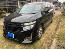 2011 Nissan Elgrand