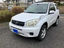 2005 Toyota RAV4