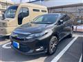 2013 Toyota Harrier
