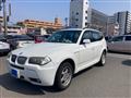 2009 BMW X3