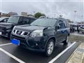 2011 Nissan X-Trail