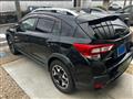 2018 Subaru IMPREZA XV HYBRID
