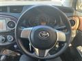 2013 Toyota Vitz