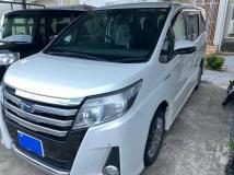 2016 Toyota Noah
