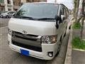 2016 Toyota Hiace Van
