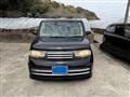 2013 Nissan Cube