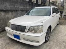 2004 Toyota Crown Estate
