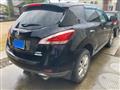 2011 Nissan Murano
