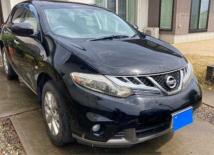 2011 Nissan Murano