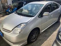 2003 Toyota Prius
