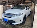 2020 Toyota Harrier