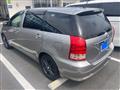 2009 Toyota Wish