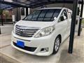 2012 Toyota Alphard G