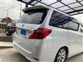 2012 Toyota Alphard G