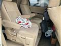 2012 Toyota Alphard G