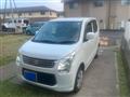 2014 Suzuki Wagon R