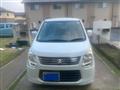 2014 Suzuki Wagon R