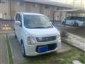 2014 Suzuki Wagon R