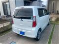 2014 Suzuki Wagon R