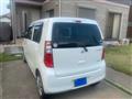 2014 Suzuki Wagon R