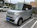 2015 Honda N BOX