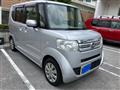 2015 Honda N BOX