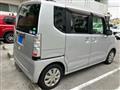 2015 Honda N BOX