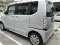 2015 Honda N BOX