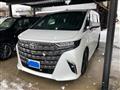 2024 Toyota Alphard G