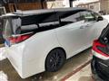 2024 Toyota Alphard G