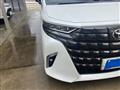 2024 Toyota Alphard G