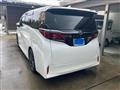 2024 Toyota Alphard G