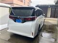 2024 Toyota Alphard G