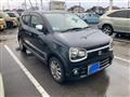 2015 Suzuki Alto