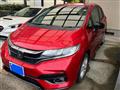 2018 Honda Fit