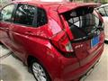 2018 Honda Fit