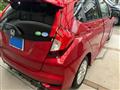 2018 Honda Fit