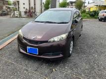 2010 Toyota Wish