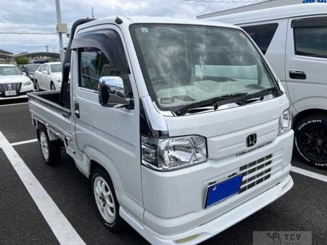 2018 Honda Acty Truck